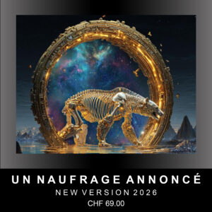 Un naufrage annoncé
